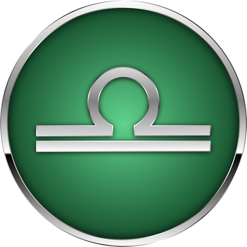 Sternzeichen Waage