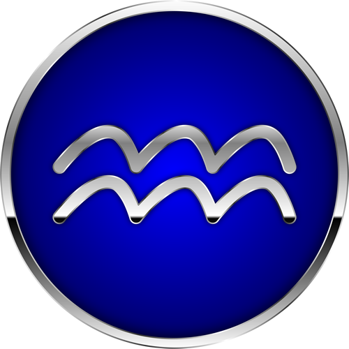 Sternzeichen Wassermann