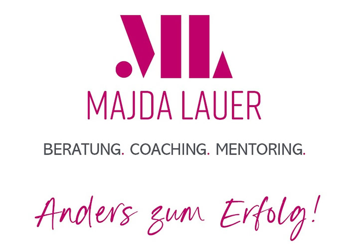 Anders zum Erfolg Majda Lauer - Anders zum Erfolg!